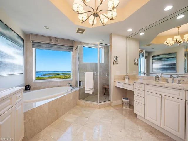 $1,350,000 | 23850 Via Italia Circle, Unit 2005, Bonita Springs, FL 34134