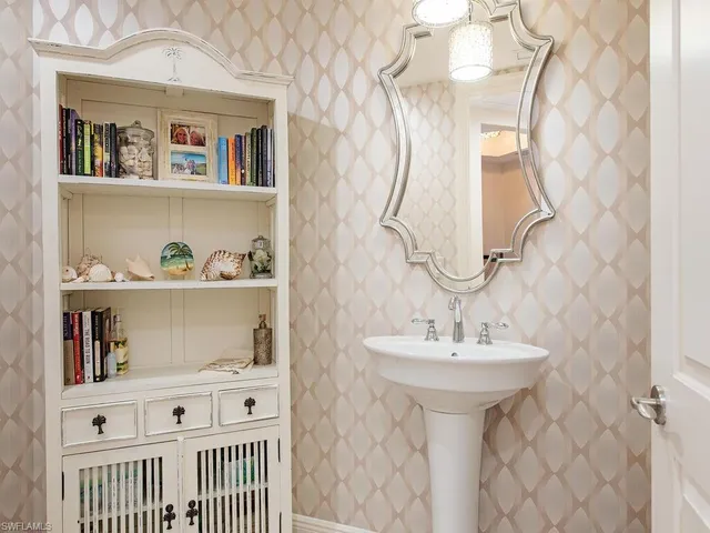 $1,350,000 | 23850 Via Italia Circle, Unit 2005, Bonita Springs, FL 34134