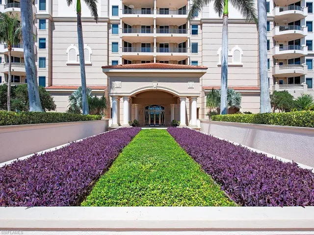 $1,350,000 | 23850 Via Italia Circle, Unit 2005, Bonita Springs, FL 34134