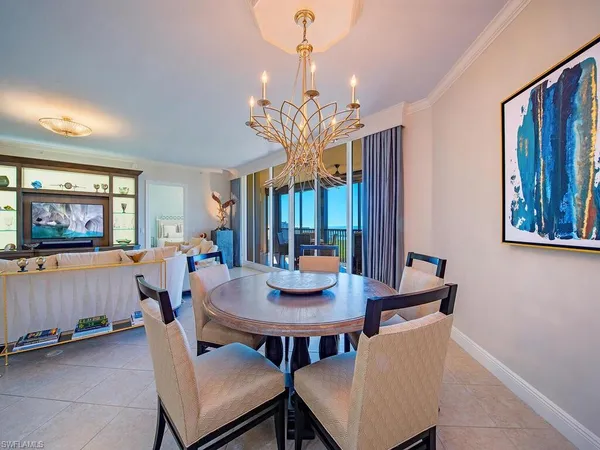 $1,350,000 | 23850 Via Italia Circle, Unit 2005, Bonita Springs, FL 34134