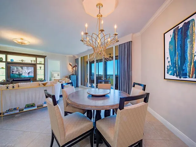 $1,350,000 | 23850 Via Italia Circle, Unit 2005, Bonita Springs, FL 34134