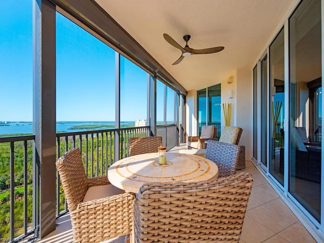 $1,350,000 | 23850 Via Italia Circle, Unit 2005, Bonita Springs, FL 34134