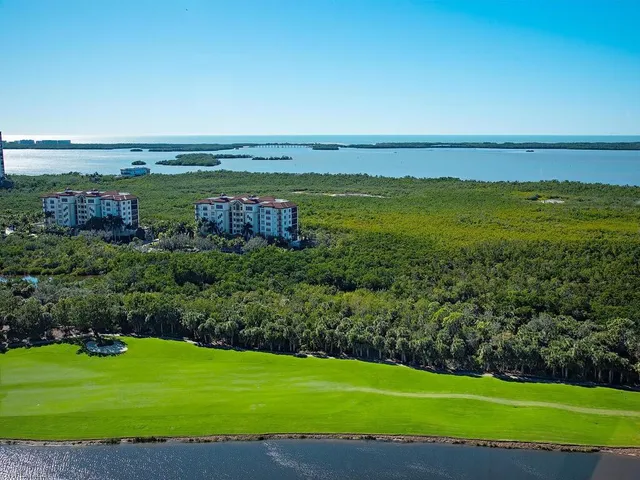 $1,350,000 | 23850 Via Italia Circle, Unit 2005, Bonita Springs, FL 34134