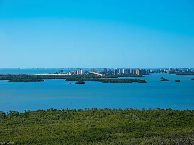 $1,350,000 | 23850 Via Italia Circle, Unit 2005, Bonita Springs, FL 34134