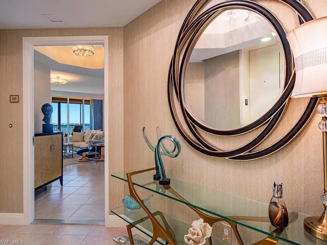 $1,350,000 | 23850 Via Italia Circle, Unit 2005, Bonita Springs, FL 34134