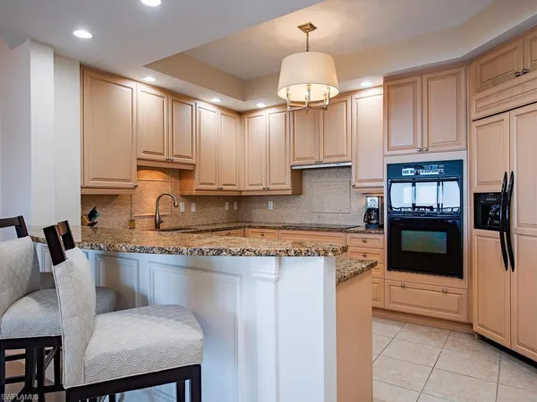 $1,350,000 | 23850 Via Italia Circle, Unit 2005, Bonita Springs, FL 34134