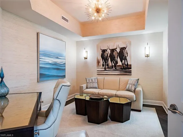 $1,350,000 | 23850 Via Italia Circle, Unit 2005, Bonita Springs, FL 34134