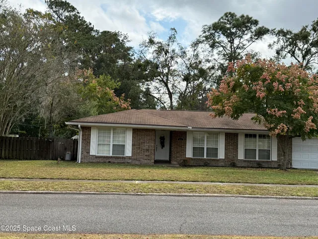 $340,000 | 48 Canterbury Court, Orange Park, FL 32065