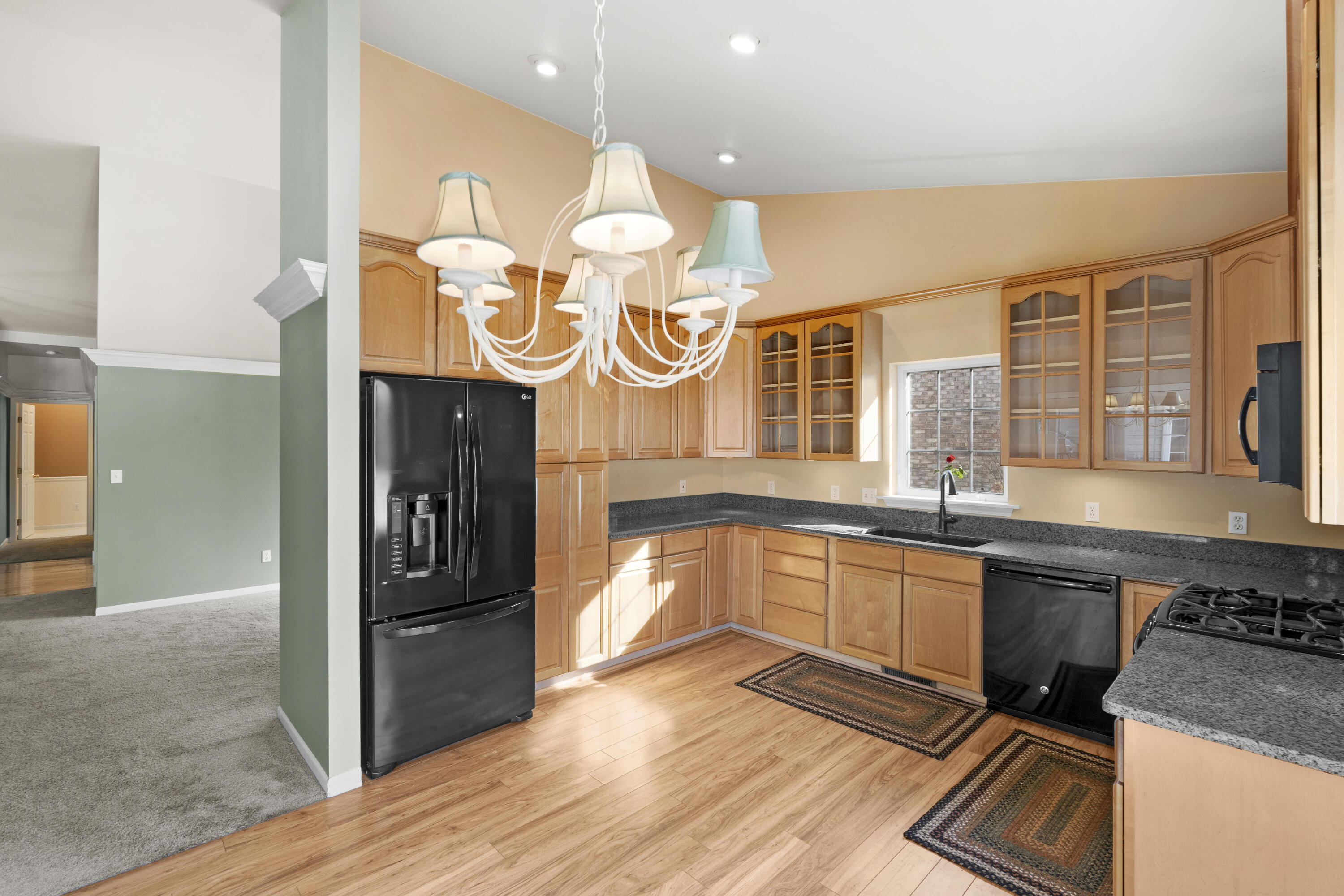 1730 Redbud Drive Hobart, IN 46342 - Photo 5 of 25 3000x2000