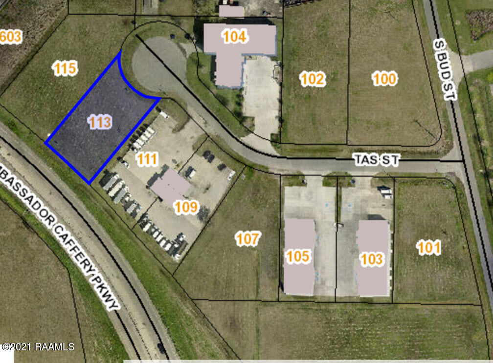 113 Tas-Assesor Aerial