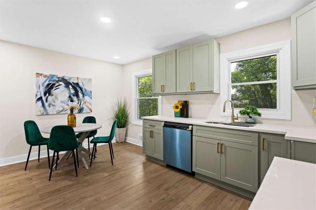 3658 Brookcrest Circle Decatur, GA 30032 - Photo 21 of 46 Gallery Image 21