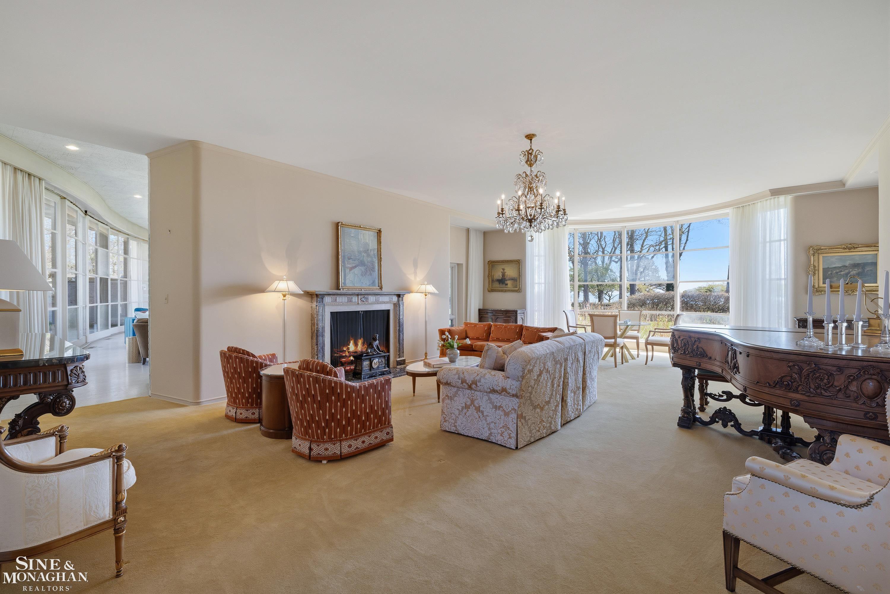 515 Lake Shore Road Grosse Pointe Shores, MI 48236 - Photo 13 of 97