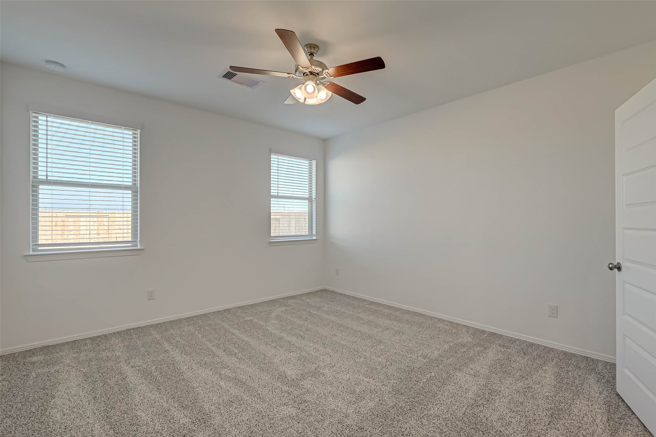 23226 Morning Splendor Drive Katy, TX 77493 - Photo 11 of 22 a view of an empty room with a window