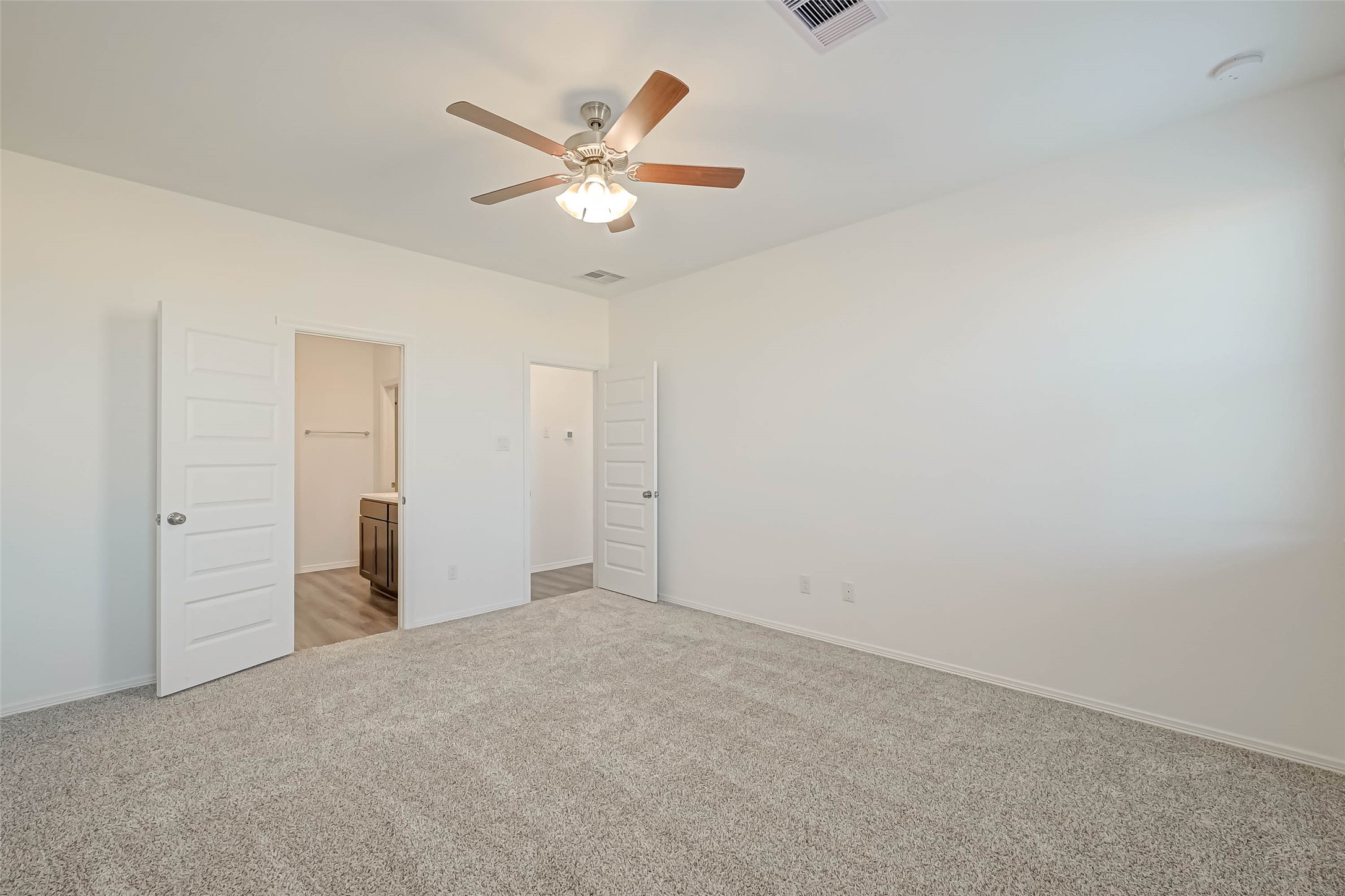 23226 Morning Splendor Drive Katy, TX 77493 - Photo 12 of 22 a view of an empty room