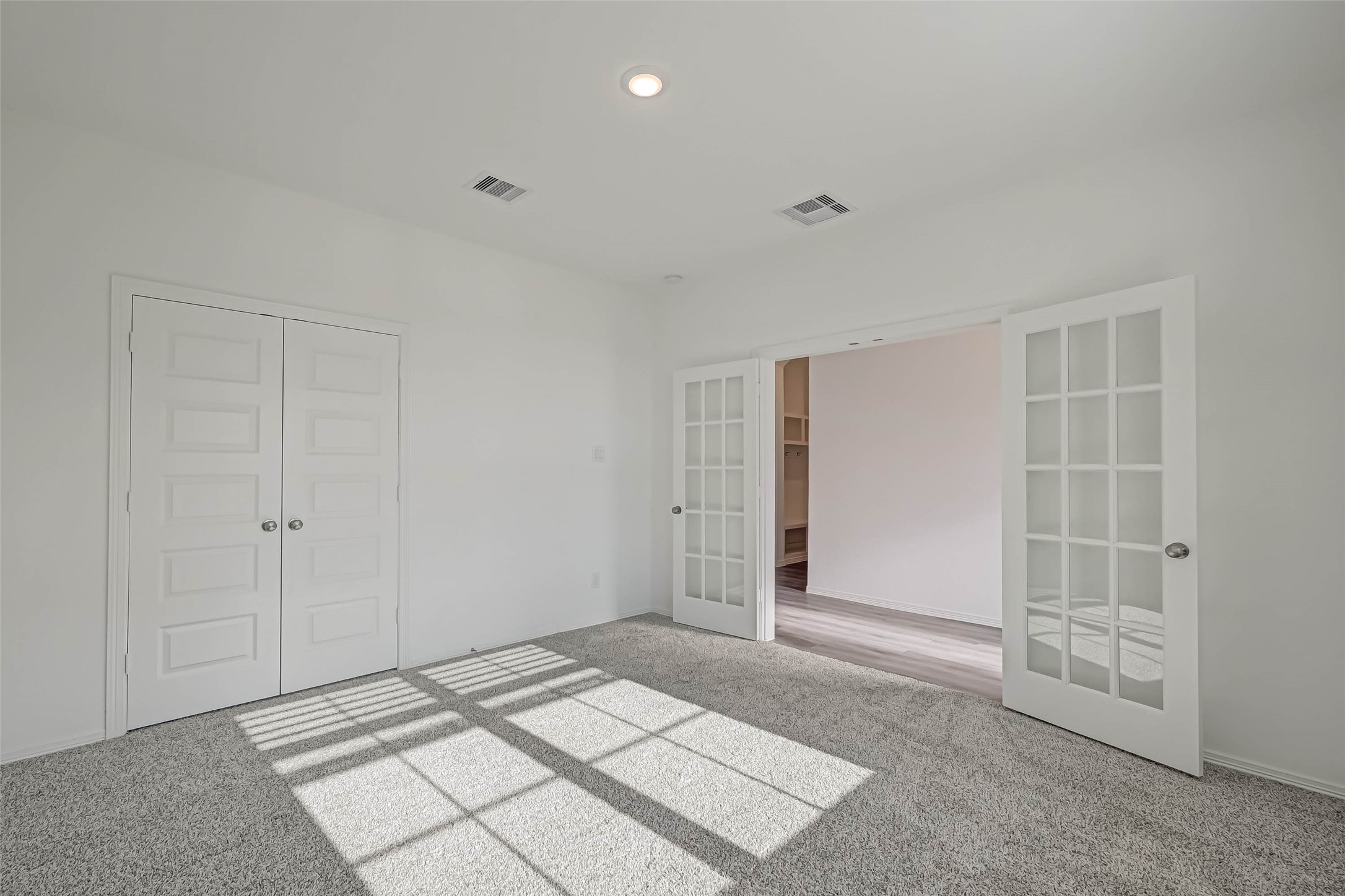 23226 Morning Splendor Drive Katy, TX 77493 - Photo 4 of 22 a view of empty room