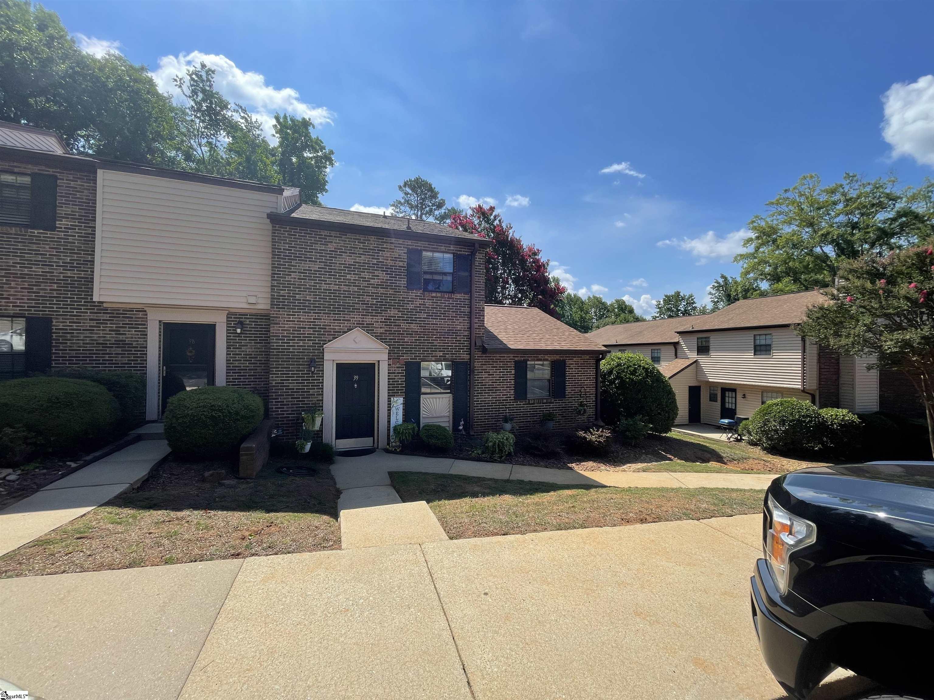 812 Reid School Road, Unit 39 Taylors, SC 29687 - Photo 20 of 22