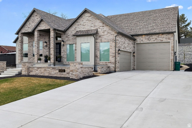 1052 West Reining Way Riverton, UT 84065 - Photo 3 of 68