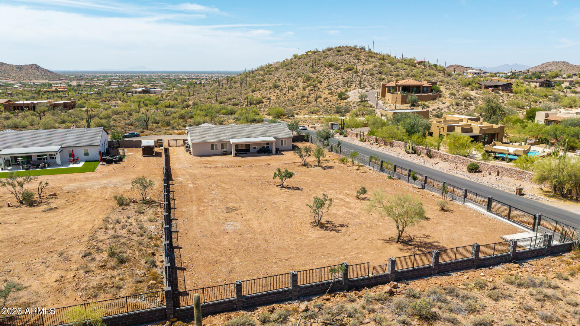 10464 East Magnolia Road Gold Canyon, AZ 85118 - Photo 72 of 77 13-Magnolia