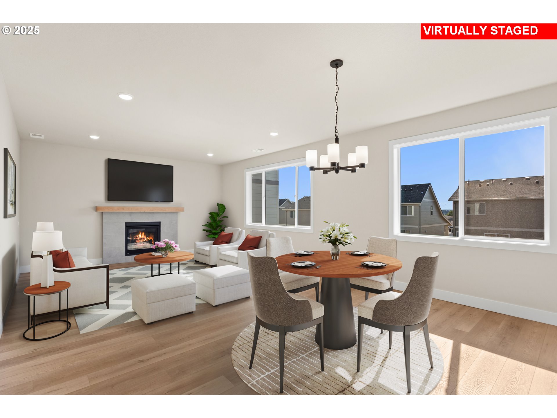 830 Misty Lane Forest Grove, OR 97116 - Photo 17 of 46