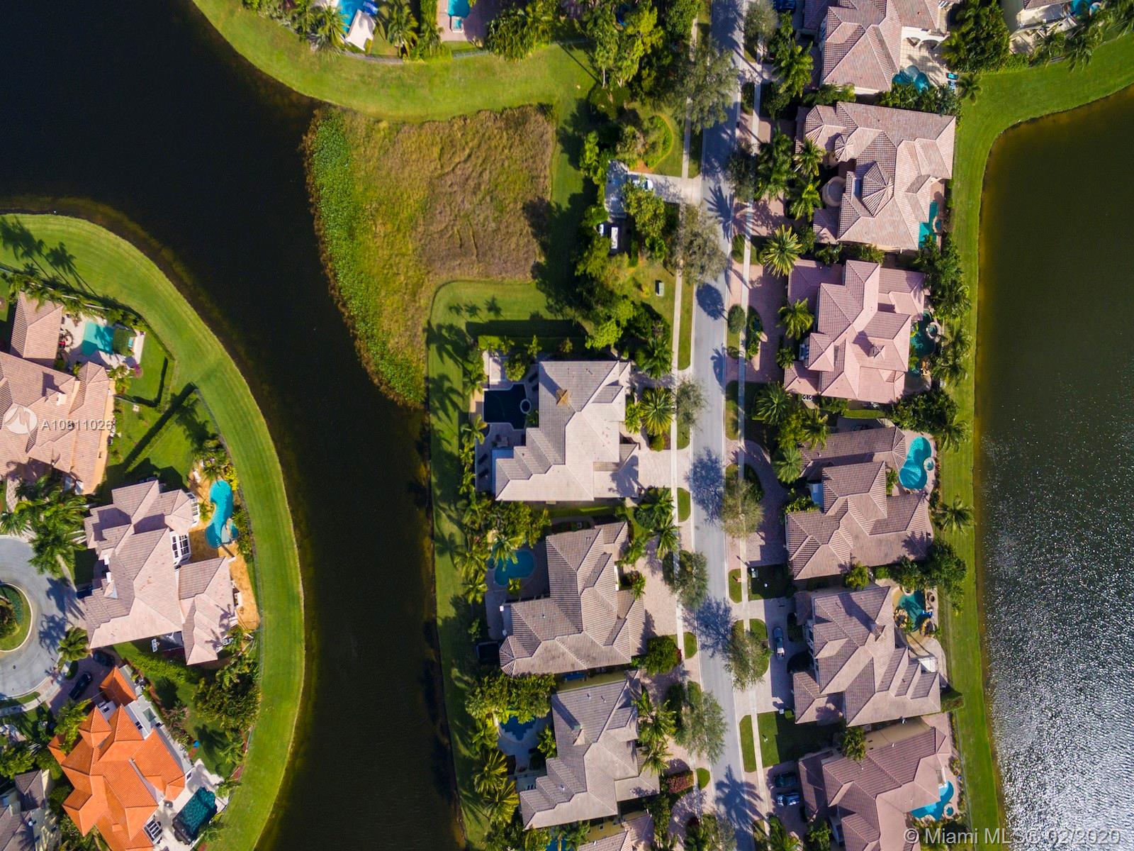 9597 Bridgebrook Drive Boca Raton, FL 33496 - Photo 37 of 37 view of a