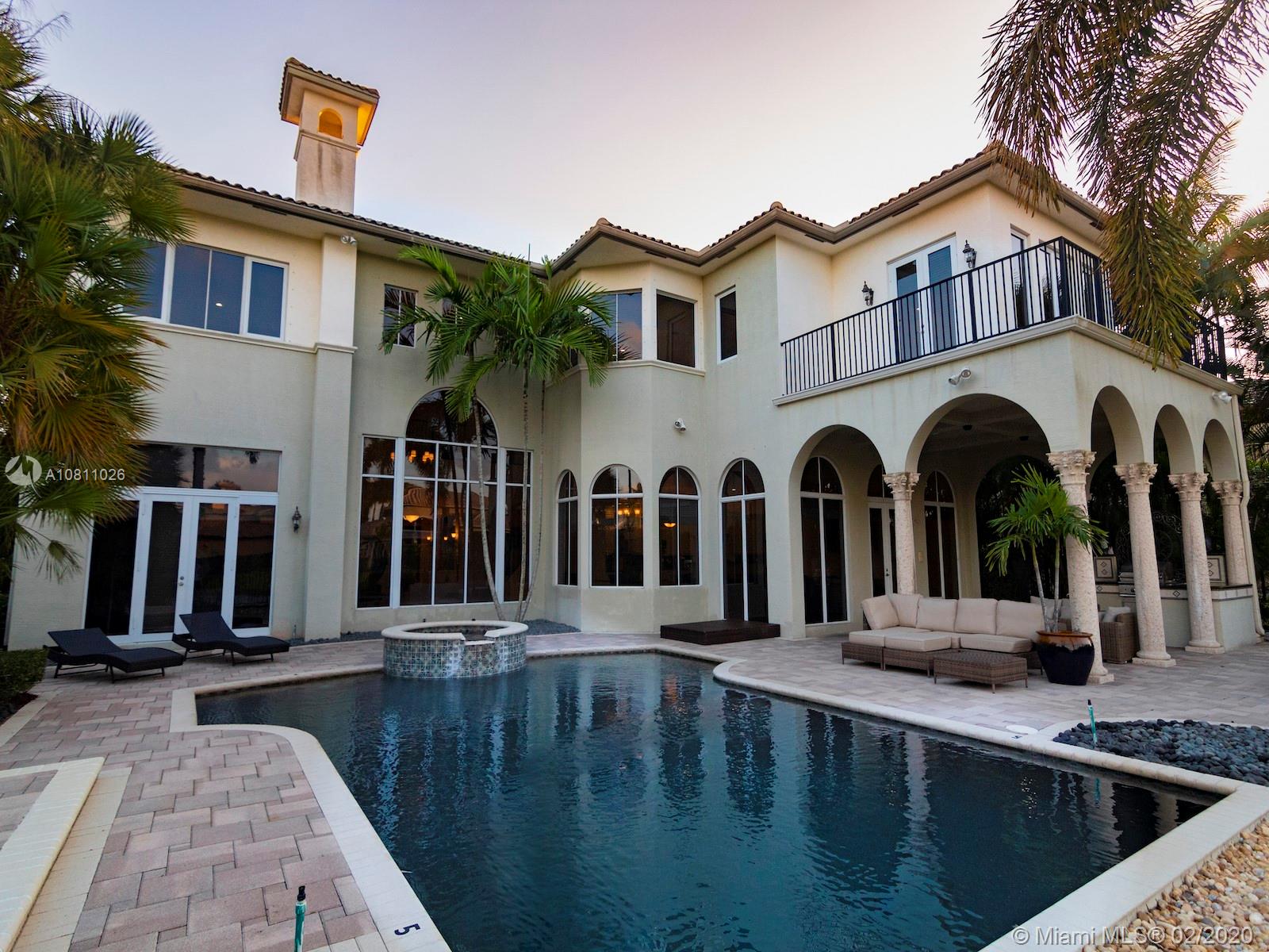 9597 Bridgebrook Drive Boca Raton, FL 33496 - Photo 10 of 37 a view of a building with street view