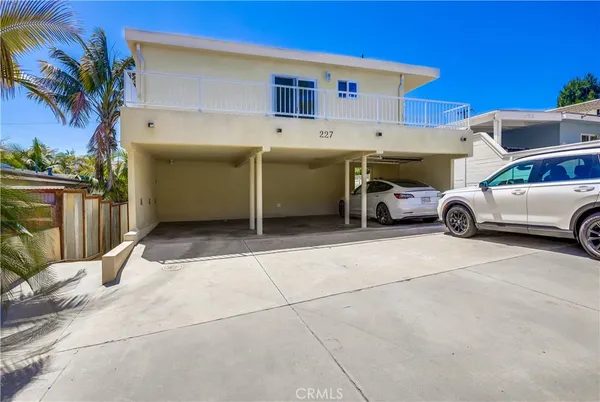 $2,799 | 227 West Canada, Unit 1, San Clemente, CA 92672