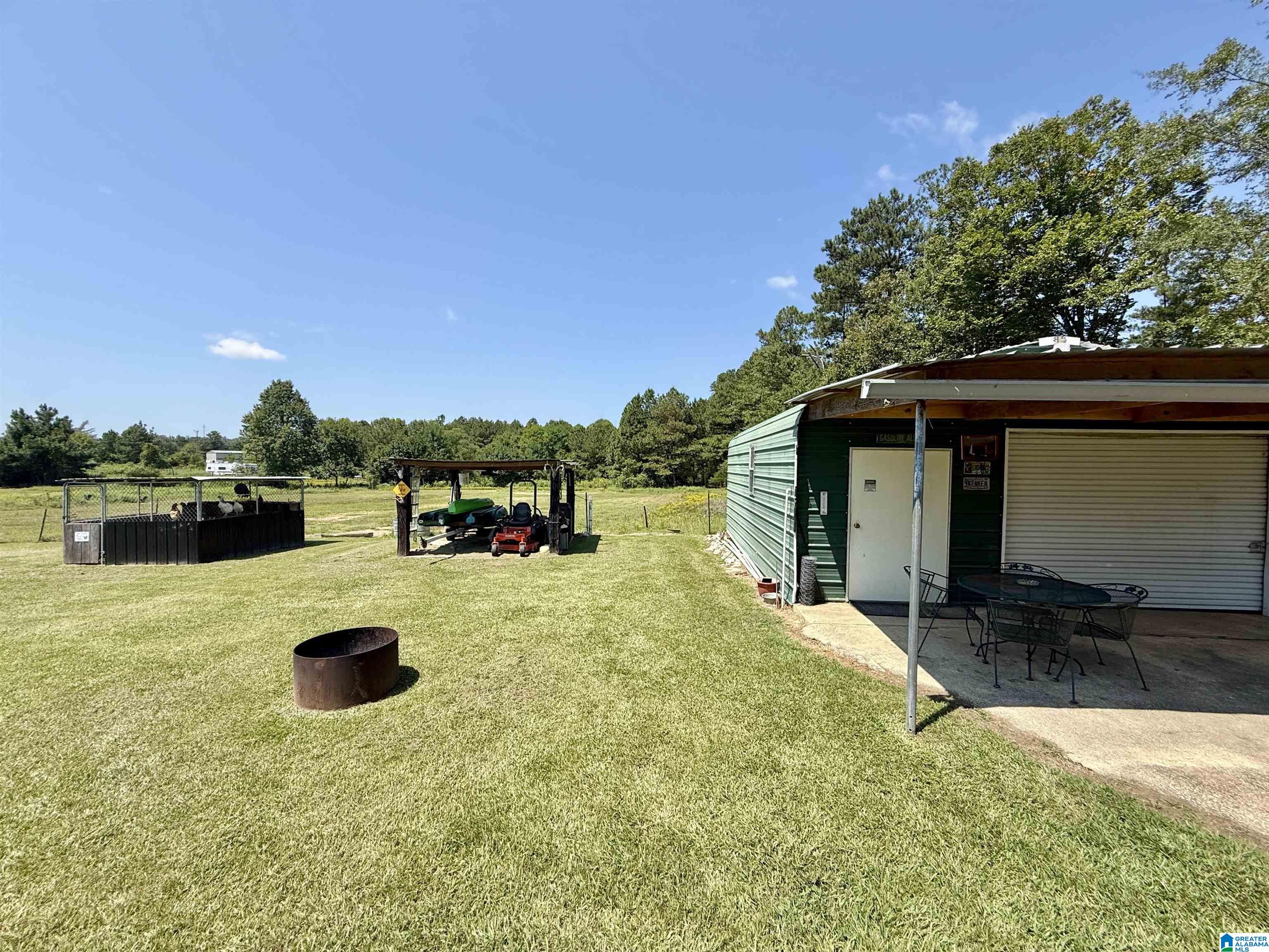 227 Mangum Road Wellington, AL 36279 - Photo 11 of 12