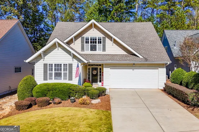 $439,900 | 64 Gables Way, Newnan, GA 30265