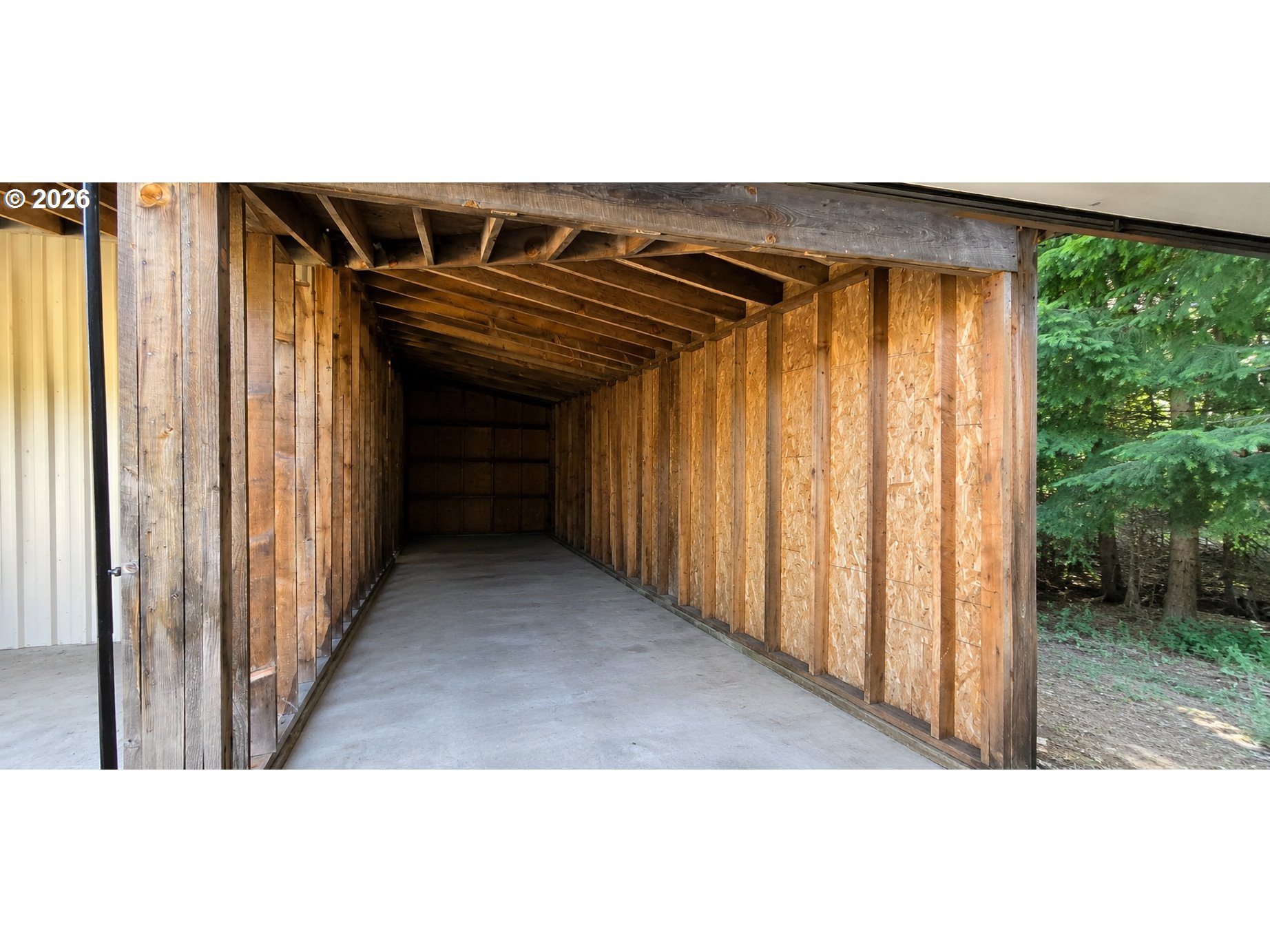 19 Lava Road Trout Lake, WA 98650 - Photo 47 of 47 Carport