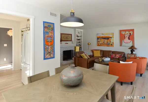 $2,400 | 44 A Heritage Villiage, Unit 44A, Southbury, CT 06488