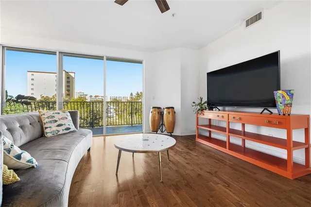 $775,000 | 750 4th Avenue South, Unit 403C, St. Petersburg, FL 33701