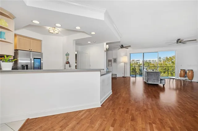 $775,000 | 750 4th Avenue South, Unit 403C, St. Petersburg, FL 33701