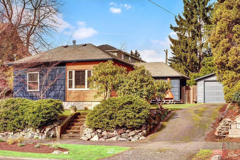 724 North 81st Street Seattle, WA 98103 - Photo 1 of 18 Gallery Image 1