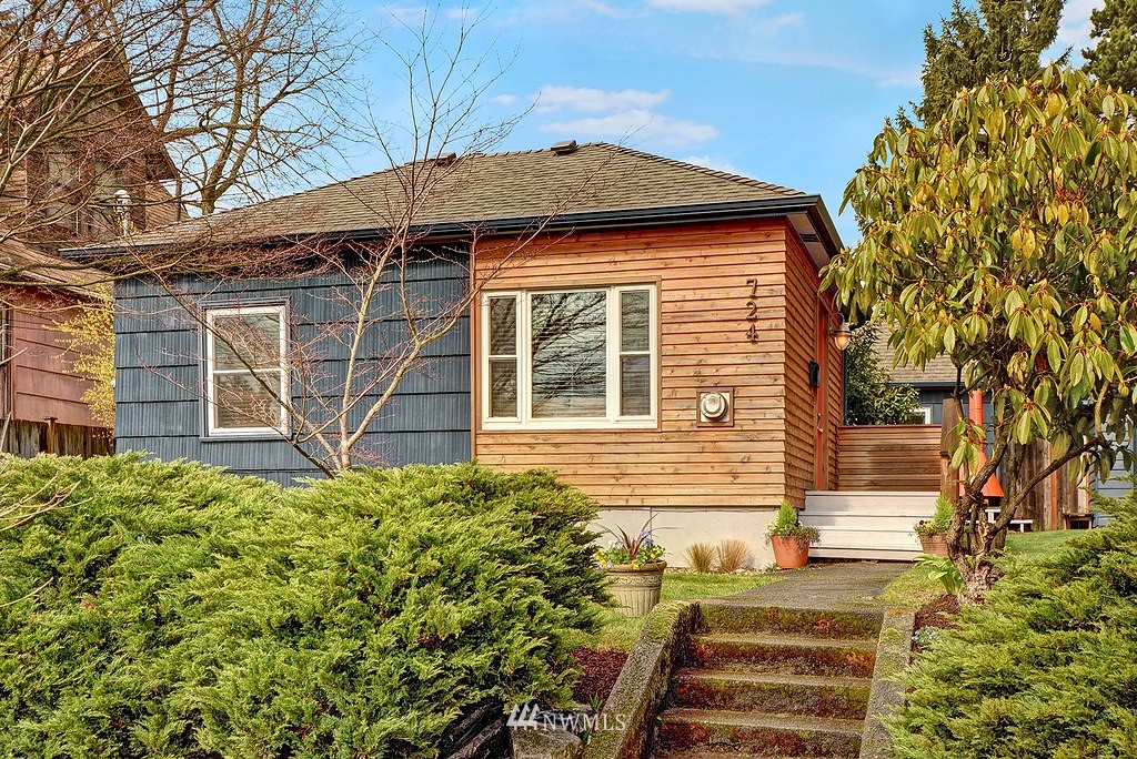 724 North 81st Street Seattle, WA 98103 - Photo 18 of 18 Gallery Image 18