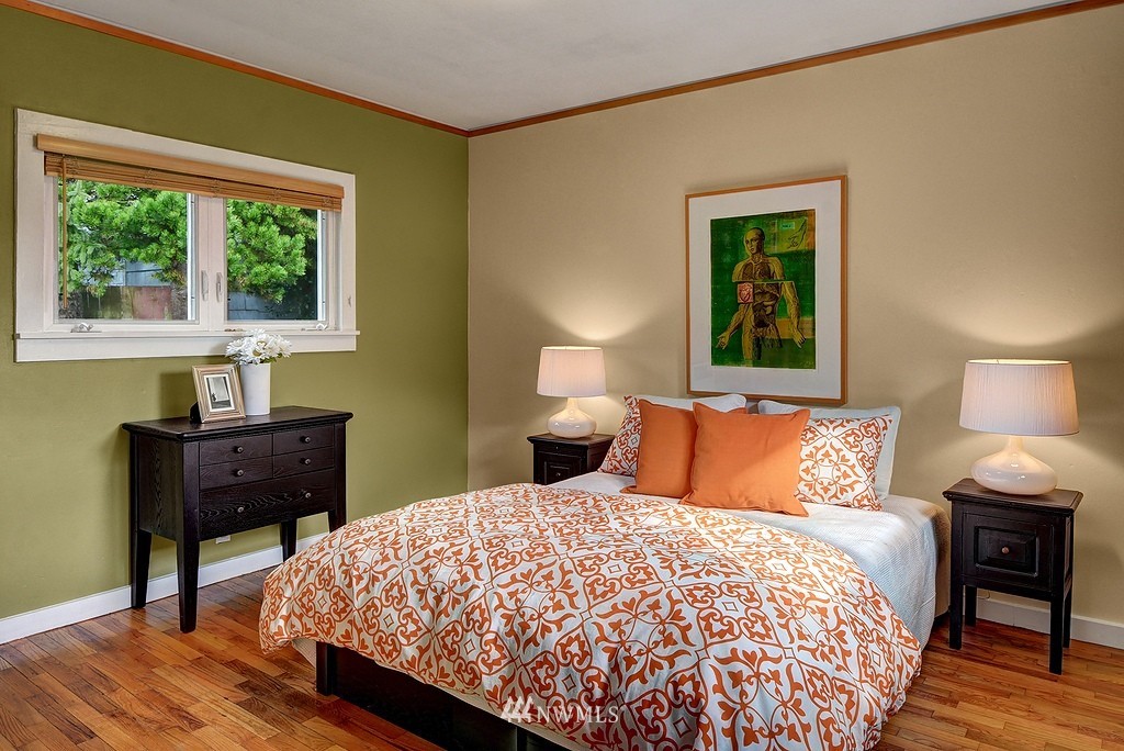 724 North 81st Street Seattle, WA 98103 - Photo 8 of 18 Gallery Image 8