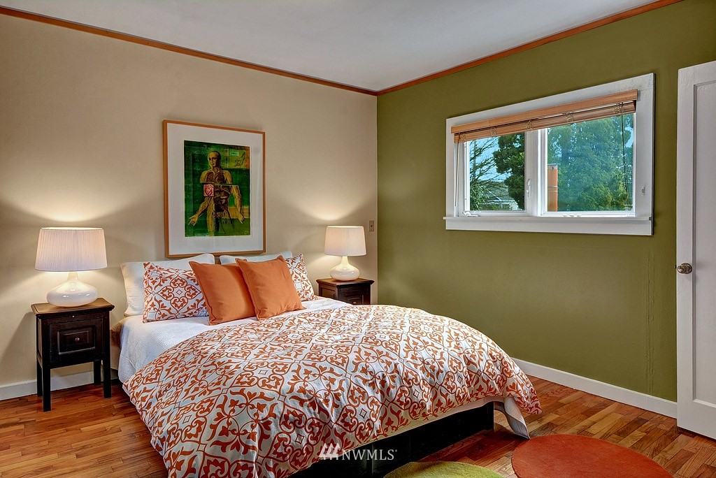 724 North 81st Street Seattle, WA 98103 - Photo 9 of 18 Gallery Image 9
