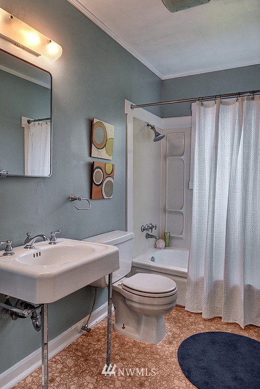 724 North 81st Street Seattle, WA 98103 - Photo 10 of 18 Gallery Image 10
