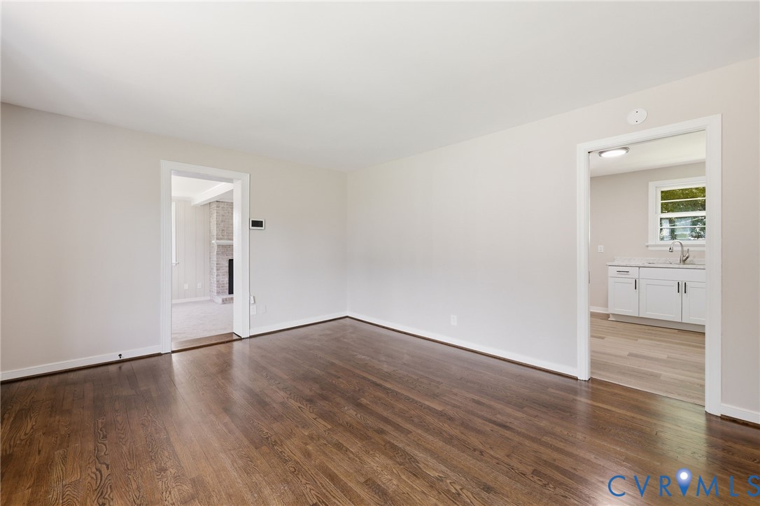 9703 Esmont Road Henrico, VA 23228 - Photo 2 of 23