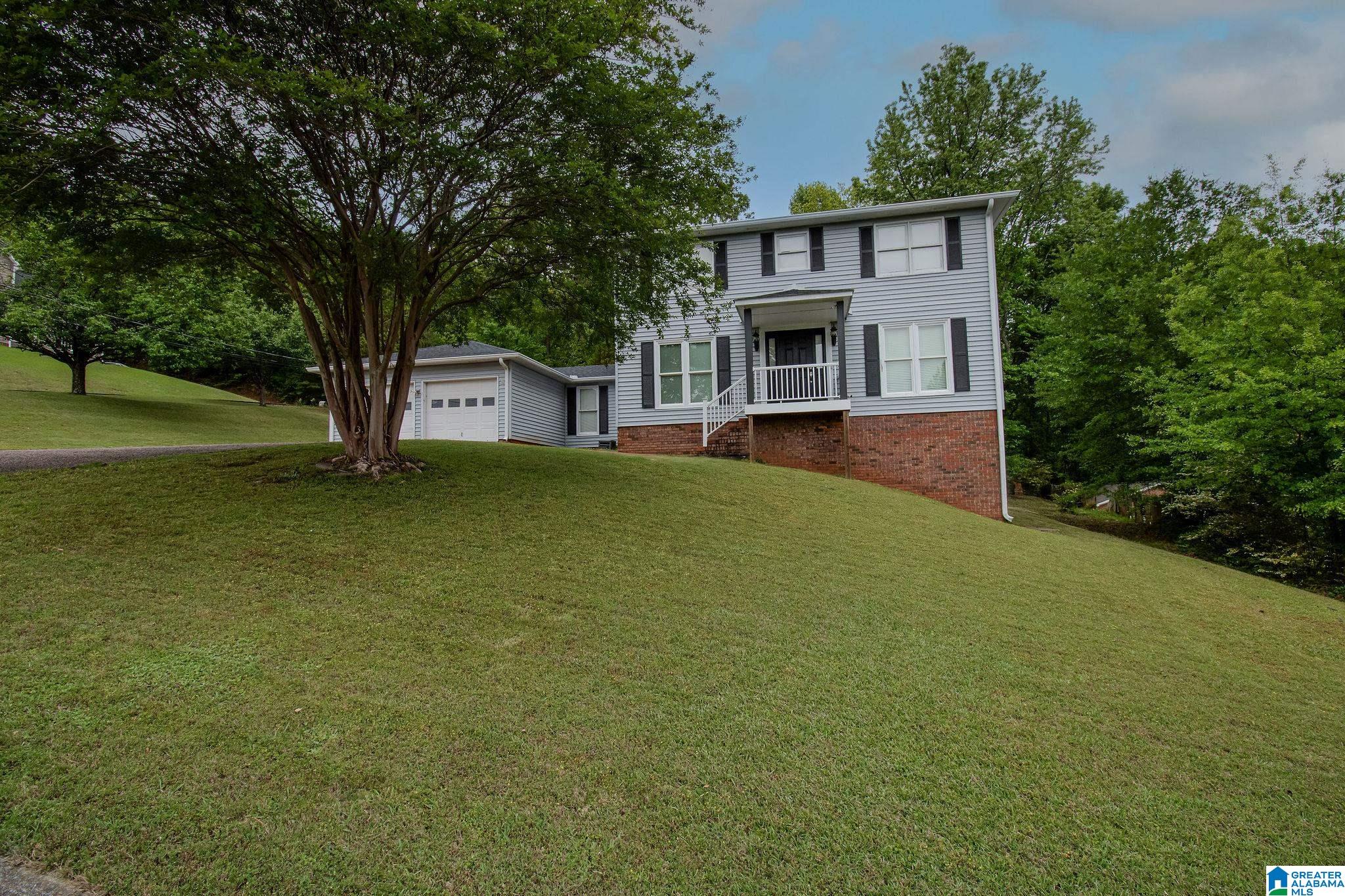 1228 Valleywood Road Oxford, AL 36203 - Photo 47 of 55 Gallery Image 47