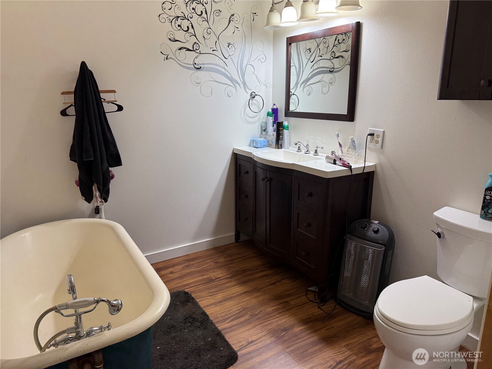 22037 Alcan Road Northeast Grand Coulee, WA 99133 - Photo 8 of 11 Gallery Image 8