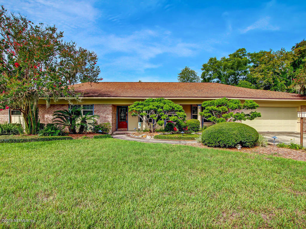 5660 Fort Sumter Road Jacksonville, FL 32210 - Photo 1 of 48 5660 Fort Sumter Rd