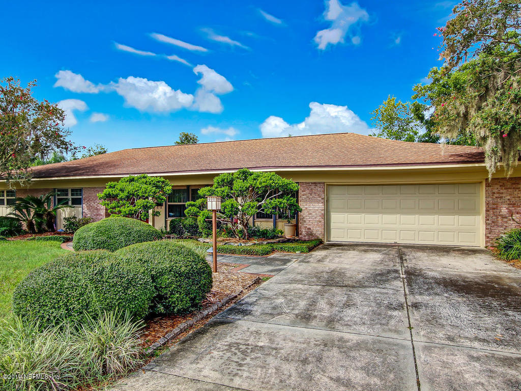 5660 Fort Sumter Road Jacksonville, FL 32210 - Photo 5 of 48 5660 Fort Sumter Rd-001-013-Welcome to 5
