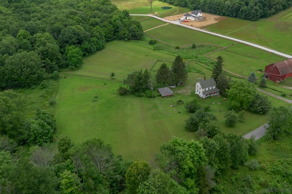 390 Wingard Road Boswell, PA 15531 - Photo 3 of 54