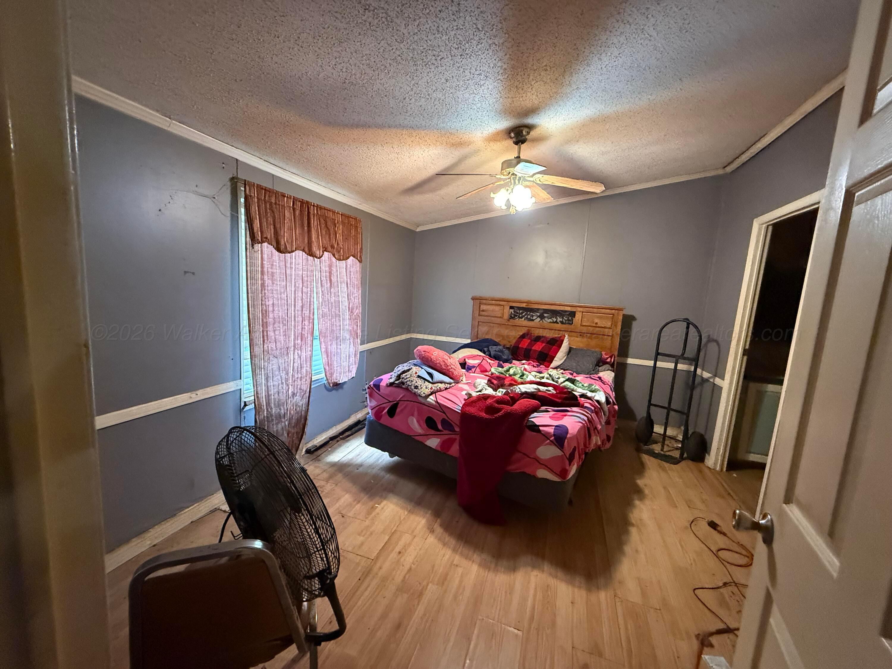 617 County Line Church Road Haleyville, AL 35565 - Photo 5 of 9 Gallery Image 5