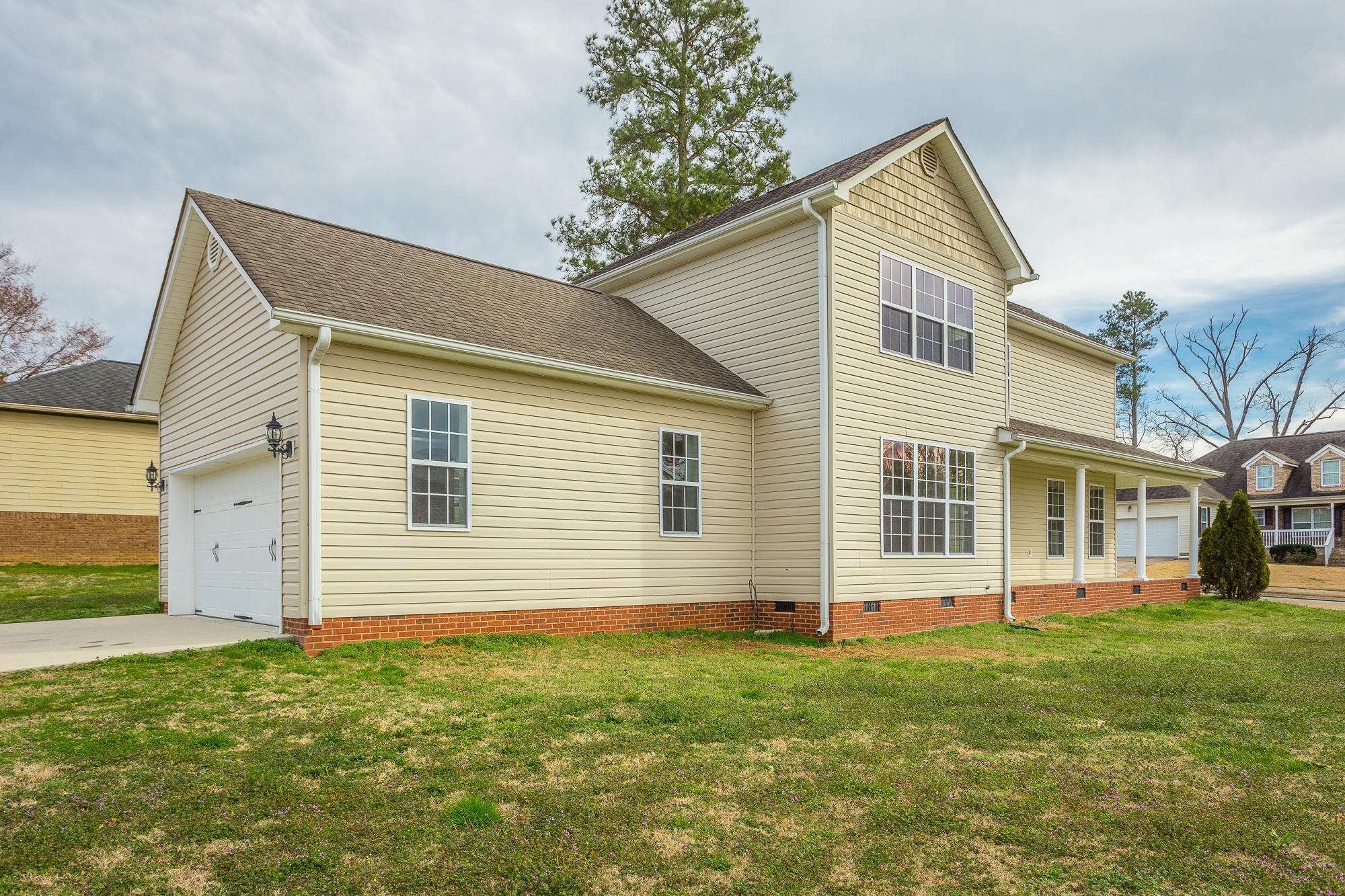 10 Deer Ridge Lane, Unit 88 Rock Spring, GA 30739 - Photo 11 of 52 10 Deer Ridge Ln. HD-49