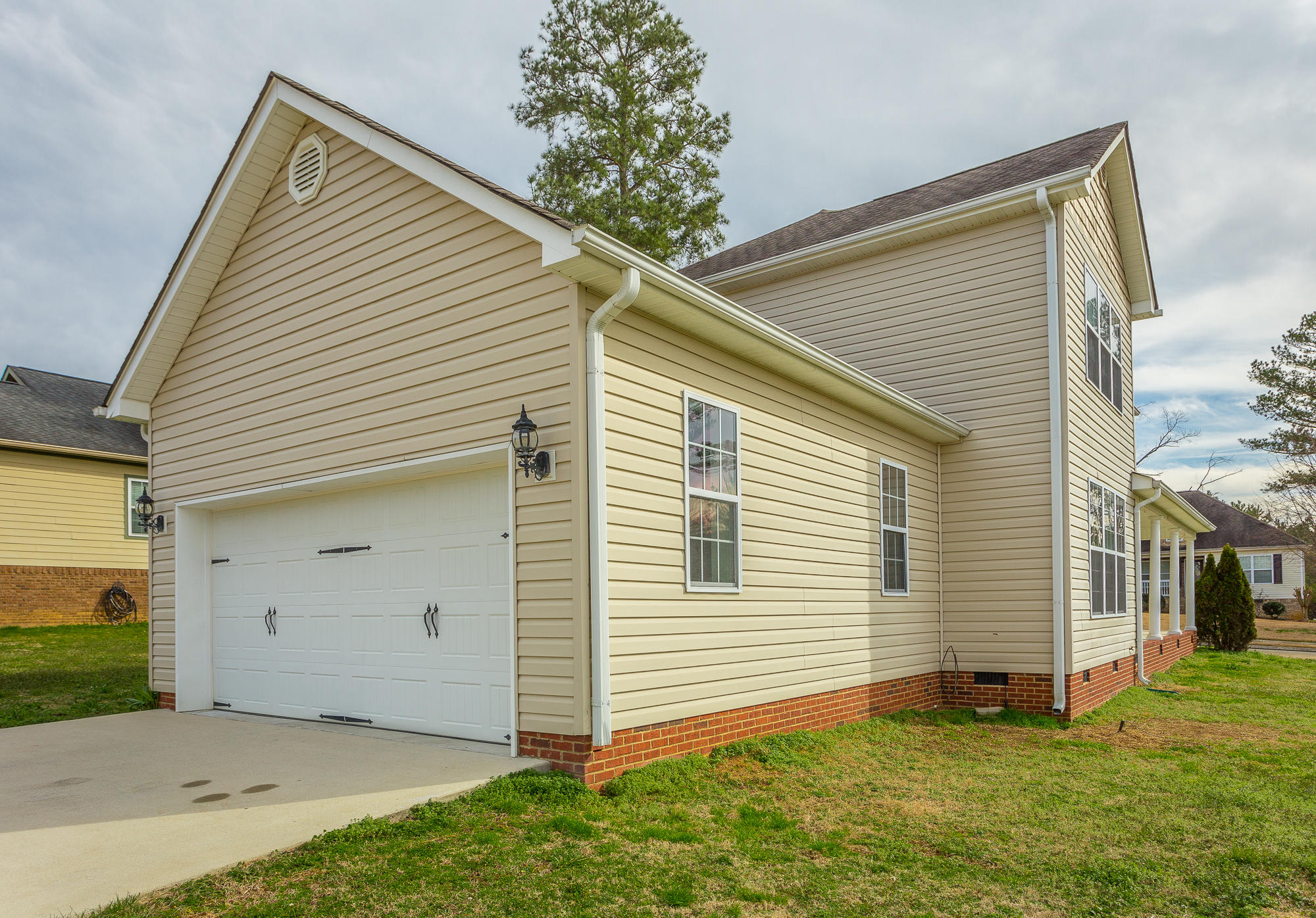 10 Deer Ridge Lane, Unit 88 Rock Spring, GA 30739 - Photo 12 of 52 10 Deer Ridge Ln. HD-50
