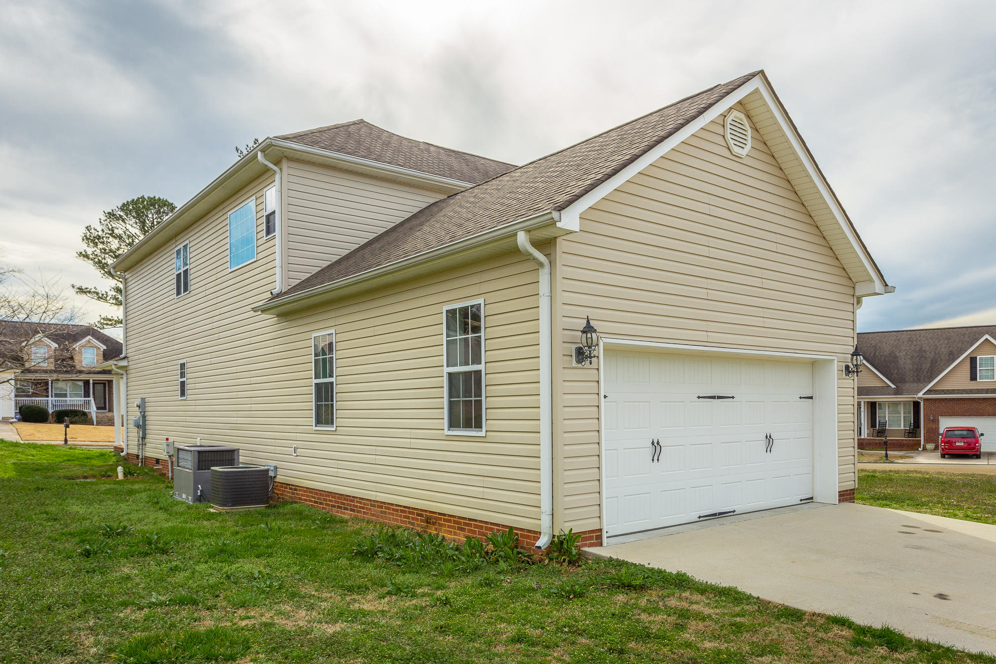 10 Deer Ridge Lane, Unit 88 Rock Spring, GA 30739 - Photo 13 of 52 10 Deer Ridge Ln. HD-51