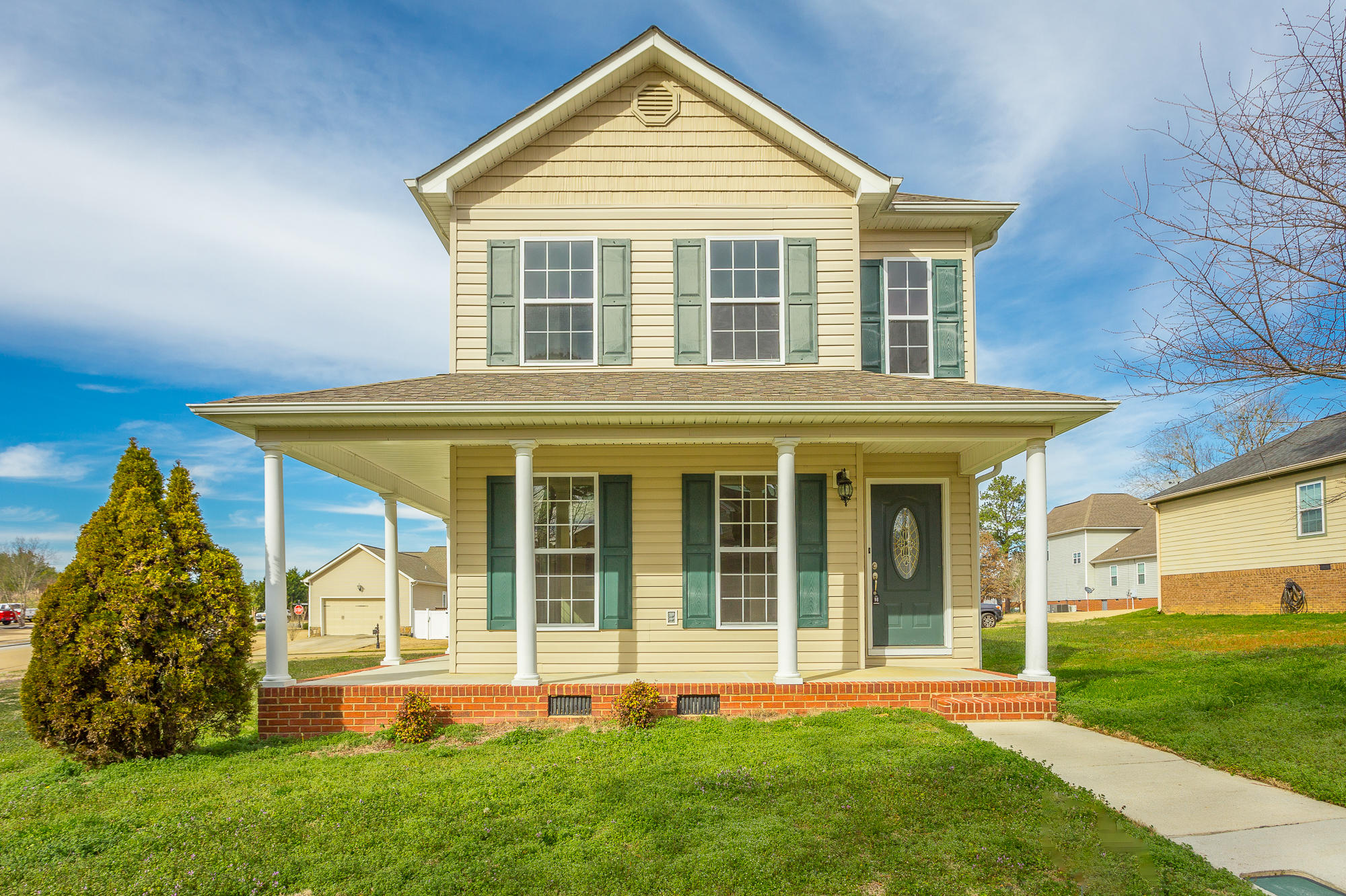 10 Deer Ridge Lane, Unit 88 Rock Spring, GA 30739 - Photo 14 of 52 10 Deer Ridge Ln. HD-52