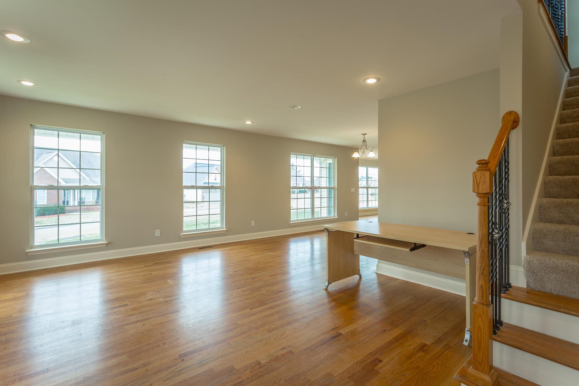 10 Deer Ridge Lane, Unit 88 Rock Spring, GA 30739 - Photo 16 of 52 10 Deer Ridge Ln. HD-1