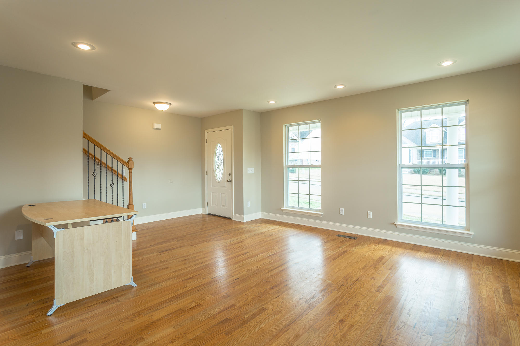 10 Deer Ridge Lane, Unit 88 Rock Spring, GA 30739 - Photo 19 of 52 10 Deer Ridge Ln. HD-4